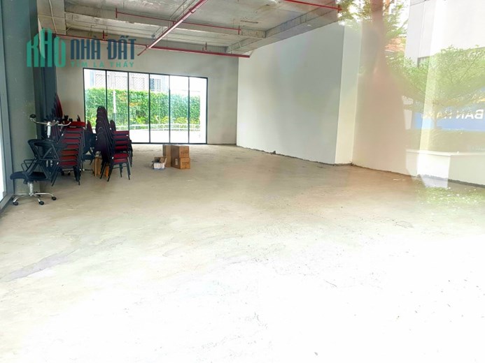 Cho Thuê Shophouse Mở Siêu Thị Mini Tại De Capella Q2 – DT 185m² – Giá 82 Triệu/Tháng Chưa VAT