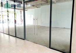 Cho Thuê Shophouse Mở Phòng Khám – Nha Khoa – Spa – De Capella Quận 2 – DT 100m² Giá 47 Triệu/Tháng