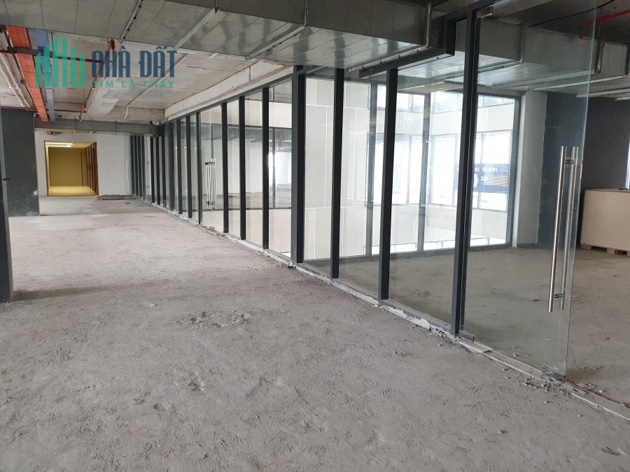 Cho Thuê Mặt Bằng Kinh Doanh Giáo Dục – Trung Tâm Anh Ngữ – De Capella, Q2 – Giá Từ 47 Triệu/Tháng