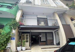 Láng Hạ, Ba Đình - Tòa nhà 7 tầng thang máy 106m2 dòng tiền 100tr/tháng - 57 tỷ