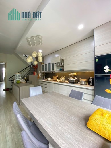 🌟 CHỈ 10 TỶ - SIÊU PHẨM 4 TẦNG ĐỖ ĐĂNG ĐỆ –  CHÍNH CHỦ XÂY TÂM HUYẾT, FULL NỘI THẤT CAO CẤP 🌟