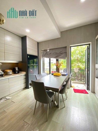 🌟 CHỈ 10 TỶ - SIÊU PHẨM 4 TẦNG ĐỖ ĐĂNG ĐỆ –  CHÍNH CHỦ XÂY TÂM HUYẾT, FULL NỘI THẤT CAO CẤP 🌟