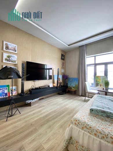 🌟 CHỈ 10 TỶ - SIÊU PHẨM 4 TẦNG ĐỖ ĐĂNG ĐỆ –  CHÍNH CHỦ XÂY TÂM HUYẾT, FULL NỘI THẤT CAO CẤP 🌟
