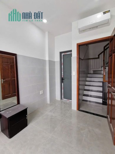 MẶT HẬU  LÊ TRỌNG TẤN, TÂN PHÚ - SỔ HỒNG RIÊNG, 6 PHÒNG ,  KHỦNG 72.7M2 - GIÁ NHỈNH  6 TỶ