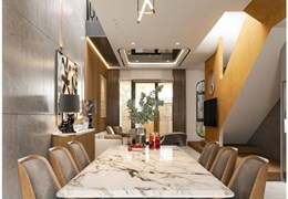 🌟 8,4 TỶ – NHÀ 3 TẦNG MỚI, FULL NỘI THẤT, VỊ TRÍ ĐẮC ĐỊA CẨM BẮC – CHỈ XÁCH VALI VỀ Ở 🌟