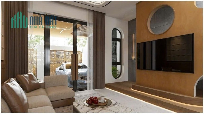 🌟 8,4 TỶ – NHÀ 3 TẦNG MỚI, FULL NỘI THẤT, VỊ TRÍ ĐẮC ĐỊA CẨM BẮC – CHỈ XÁCH VALI VỀ Ở 🌟