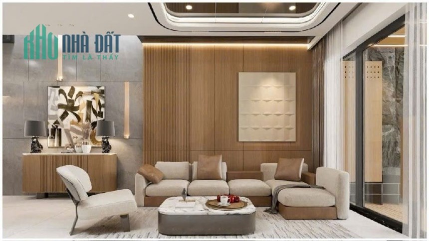 🌟 8,4 TỶ – NHÀ 3 TẦNG MỚI, FULL NỘI THẤT, VỊ TRÍ ĐẮC ĐỊA CẨM BẮC – CHỈ XÁCH VALI VỀ Ở 🌟