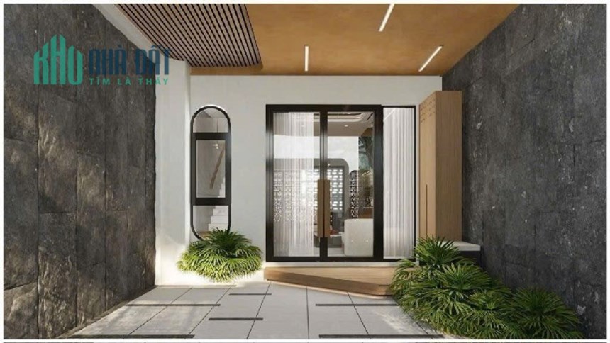 🌟 8,4 TỶ – NHÀ 3 TẦNG MỚI, FULL NỘI THẤT, VỊ TRÍ ĐẮC ĐỊA CẨM BẮC – CHỈ XÁCH VALI VỀ Ở 🌟