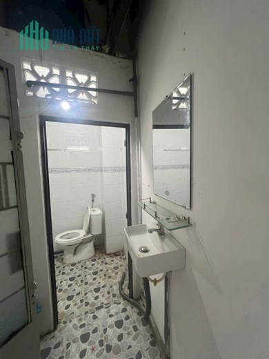 NHÀ ĐẸP HẺM XE HƠI LÊ SÁT TÂN QUÝ TÂN PHÚ, 71M2(17M X 4M14) NỞ HẬU, SỔ HỒNG CHÍNH CHỦ, GIÁ CHỈ 6.X