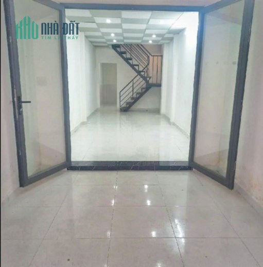 Bán nhà HXH Âu Dương Lân Q.8 - 55 M2 - 3 tầng - 5.3 Tỷ
