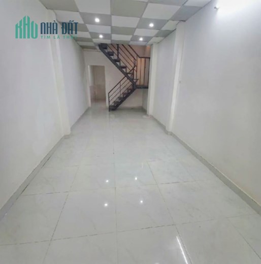 Bán nhà HXH Âu Dương Lân Q.8 - 55 M2 - 3 tầng - 5.3 Tỷ