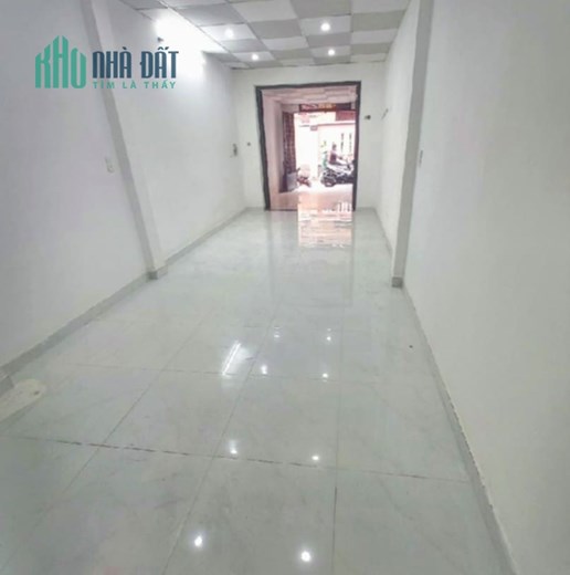 Bán nhà HXH Âu Dương Lân Q.8 - 55 M2 - 3 tầng - 5.3 Tỷ