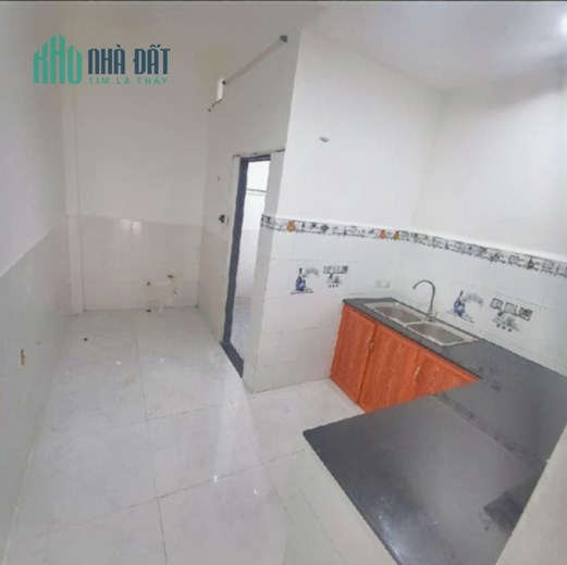 Bán nhà HXH Âu Dương Lân Q.8 - 55 M2 - 3 tầng - 5.3 Tỷ