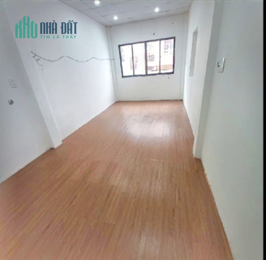 Bán nhà HXH Âu Dương Lân Q.8 - 55 M2 - 3 tầng - 5.3 Tỷ