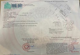 BÁN NHÀ PHỐ VÕ THỊ SÁU TRUNG TÂM QUẬN 3 – GÓC VÕ THỊ SÁU & TRƯƠNG QUYỀN