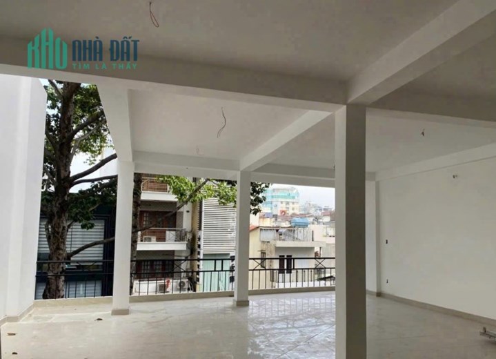 BÁN NHÀ PHỐ MẶT TIỀN TRẦN QUANG KHẢI – P. TÂN ĐỊNH – QUẬN 1
