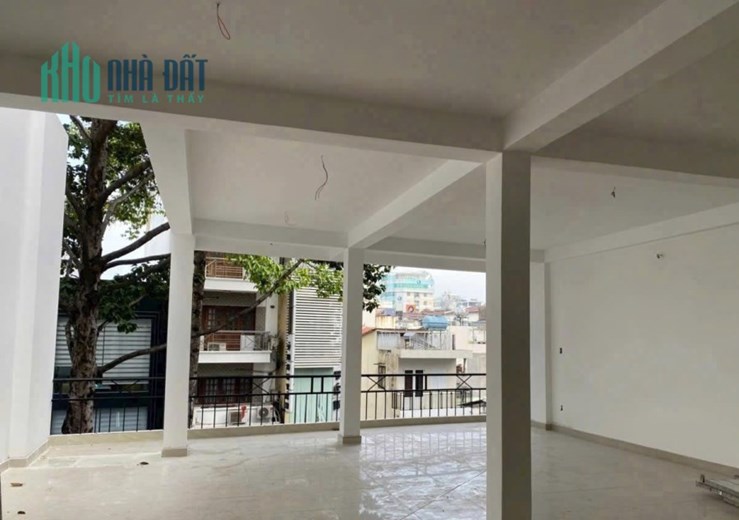 BÁN NHÀ PHỐ MẶT TIỀN TRẦN QUANG KHẢI – P. TÂN ĐỊNH – QUẬN 1
