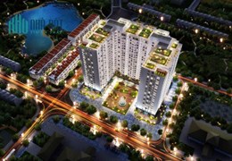 Cần cho thuê căn 2 ngủ tại Athena Complex: 0941831966