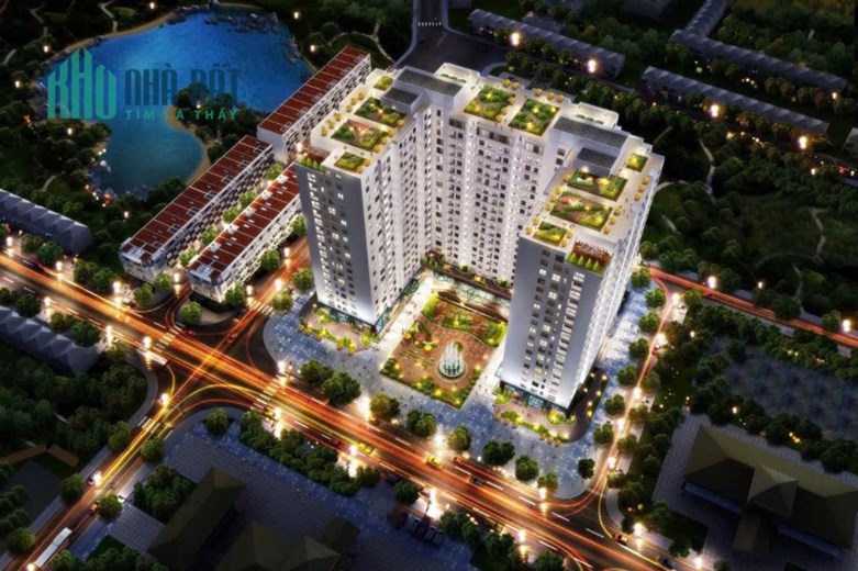 Cần cho thuê căn 2 ngủ tại Athena Complex: 0941831966