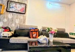Mặt tiền đường số sát chợ Phạm Thế Hiển Q.8 - 66 m 2 - 6 tầng - 8.8 Tỷ