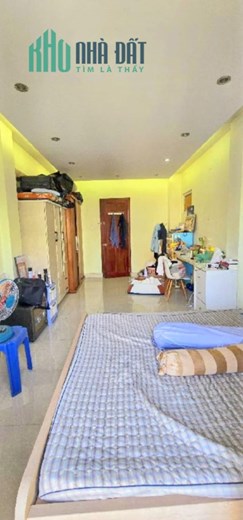 Mặt tiền đường số sát chợ Phạm Thế Hiển Q.8 - 66 m 2 - 6 tầng - 8.8 Tỷ