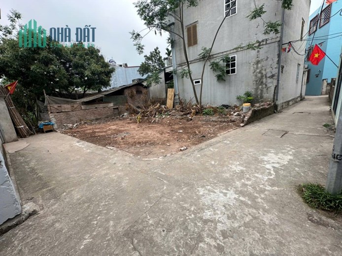CẦN BÁN GẤP 41M ĐÁT VÂN CÔN, HOÀI ĐỨC, LÔ GÓC