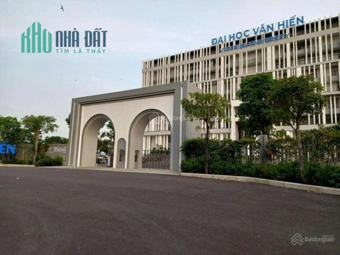 BÁN ĐẤT NỀN BIỆT THỰ – VIEW HỒ – 242m2 - BÌNH CHÁNH  - chỉ 10 ty mầm non