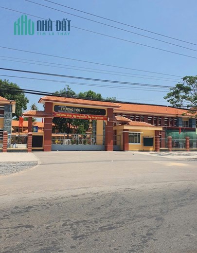 Đất mặt tiền đường tỉnh ĐT750 nằm sát KCN