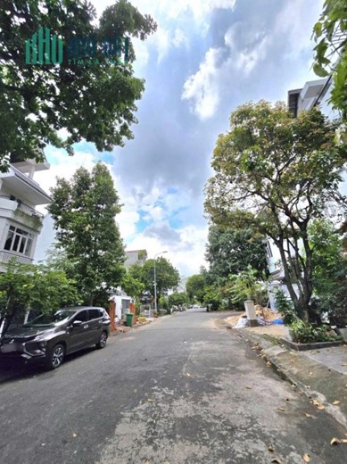 ĐẤT ĐẸP SÁT CÔNG VIÊN – NGAY KDC KHANG AN, PHÚ HỮU – 132M² (6x22) The Global City – CHỈ 9 TỶ NHỈNH