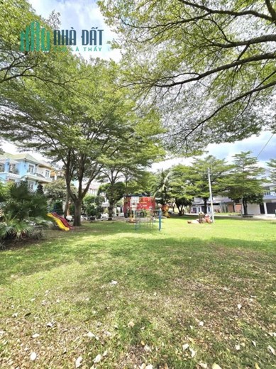 ĐẤT ĐẸP SÁT CÔNG VIÊN – NGAY KDC KHANG AN, PHÚ HỮU – 132M² (6x22) The Global City – CHỈ 9 TỶ NHỈNH
