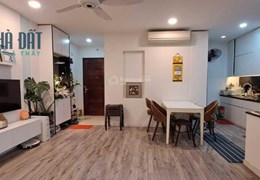 BÁN NHANH CĂN 2N2VS TẠI GREENSTAR - 234 PHẠM VĂN ĐỒNG. GIÁ 5,2 TỶ