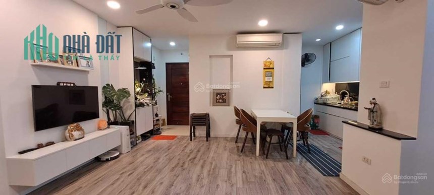 BÁN NHANH CĂN 2N2VS TẠI GREENSTAR - 234 PHẠM VĂN ĐỒNG. GIÁ 5,2 TỶ