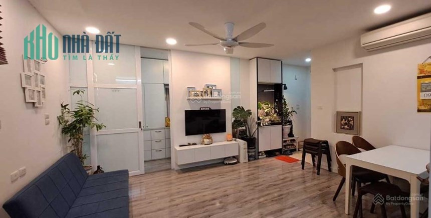 BÁN NHANH CĂN 2N2VS TẠI GREENSTAR - 234 PHẠM VĂN ĐỒNG. GIÁ 5,2 TỶ