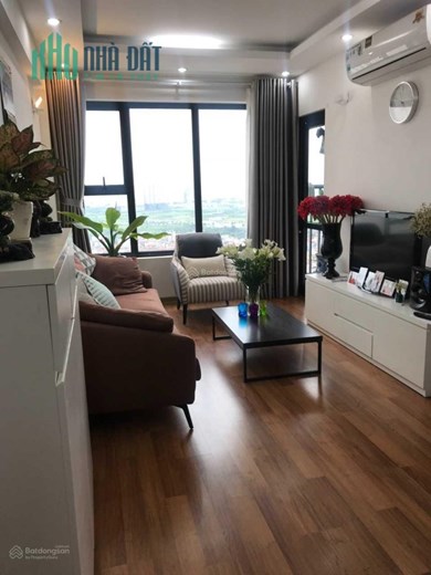 BÁN NHANH CĂN 2N2VS TẠI GREENSTAR - 234 PHẠM VĂN ĐỒNG. GIÁ 5,2 TỶ
