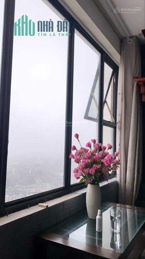BÁN NHANH CĂN 2N2VS TẠI GREENSTAR - 234 PHẠM VĂN ĐỒNG. GIÁ 5,2 TỶ