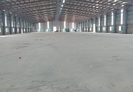 NHÀ XƯỞNG Tại Đường 204 CHÍ DÂN. KHOÁI CHÂU. HƯNG YÊN