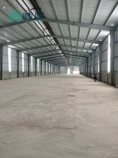 CHO THUÊ KHO, XƯỞNG tại  Xã PHÚC THỊNH. Thành Phố HÀ NỘI