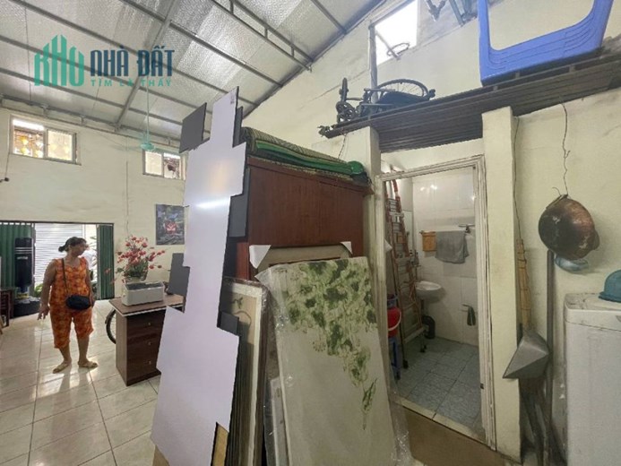 MẶT NGÕ THÔNG NGUYỄN THÁI HỌC_LÊ DUẨN – 50m MT5m chỉ 7.1 tỷ - NHÀ KINH DOANH, SĐCC
