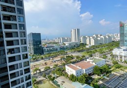 🔥 Officetel 54.7m² giá 4.098 tỷ – Đầu tư cho thuê 10-15tr/tháng tại Lavida Plus Quận 7