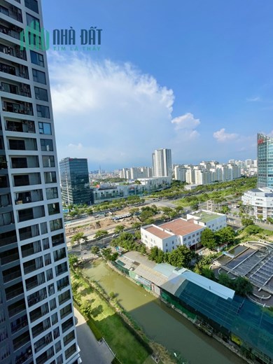 🔥 Officetel 54.7m² giá 4.098 tỷ – Đầu tư cho thuê 10-15tr/tháng tại Lavida Plus Quận 7