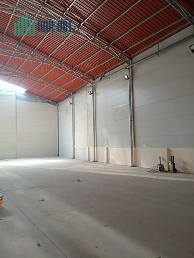 CHO THUÊ 700m2 KHO, XƯỞNG tại  VIỆT HÙNG. ĐÔNG ANH. HÀ NỘI