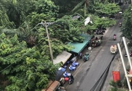 👉 Căn Hộ LÊ THỊ RIÊNG , Quận 10 - 60 m2 2pn +thang máy + công viên+ sát tuyến metro