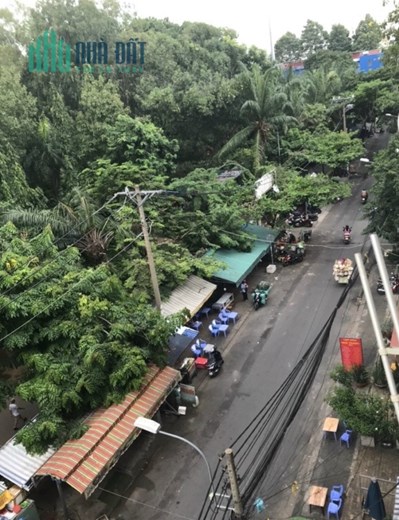 👉 Căn Hộ LÊ THỊ RIÊNG , Quận 10 - 60 m2 2pn +thang máy + công viên+ sát tuyến metro