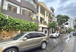NHÀ 3 TẦNG NGUYỄN BÁ LÂN - THẢO ĐIỀN - QUẬN 2 CŨ - NHỈNH 9 TY - SÁT METRO THẢO ĐIỀN