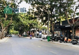 MTKD VIP THẢO ĐIỀN - Quốc Hương - CỰC KÌ HIẾM CÓ  16TỶ TL - 2 TẦNG