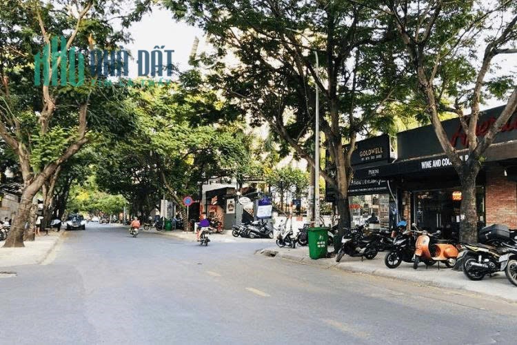 MTKD VIP THẢO ĐIỀN - Quốc Hương - CỰC KÌ HIẾM CÓ  16TỶ TL - 2 TẦNG