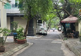 Nhà đẹp trung tâm Đống Đa – phân lô, vỉa hè, ô tô tránh, tiện ích ngập tràn, chỉ 22 tỷ