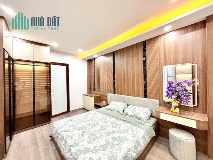 Nhà đẹp trung tâm Đống Đa – phân lô, vỉa hè, ô tô tránh, tiện ích ngập tràn, chỉ 22 tỷ