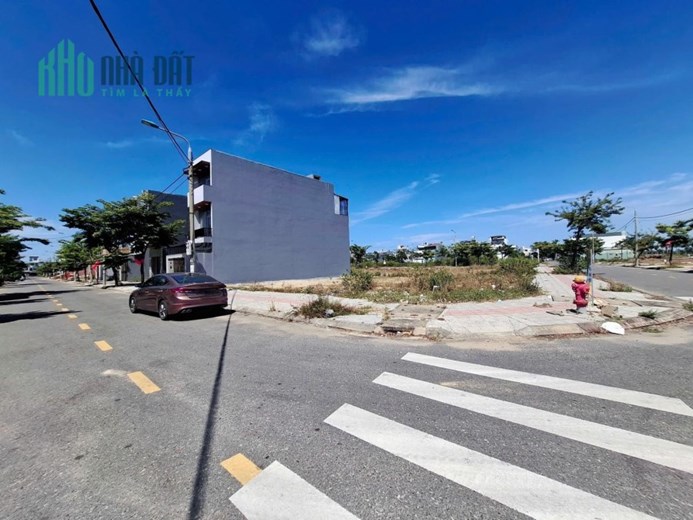 🌟 CỰC HIẾM – GIÁ CHỈ 14,68 TỶ! - LÔ ĐẤT GÓC 2 MẶT TIỀN HÓI KIỂNG 19 – DIỆN TÍCH KHỦNG 264,5m².