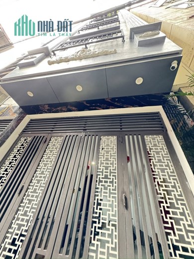 Ba Đình – CCMN 15 Phòng Full Nội Thất, Cho Thuê Kín, Doanh Thu 90tr/Tháng